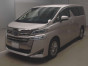 2019 Toyota Vellfire Hybrid