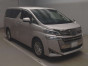 2019 Toyota Vellfire Hybrid