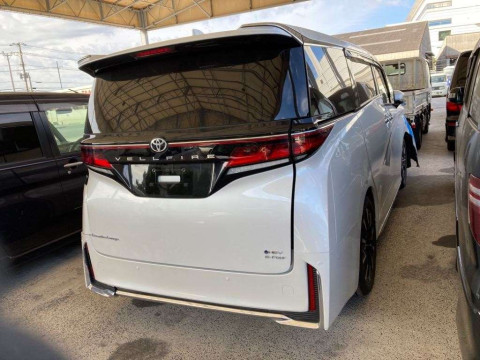 2024 Toyota Vellfire Hybrid AAHH45W[1]