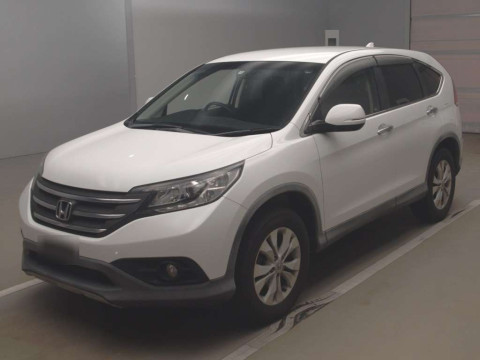 2013 Honda CR-V RM4[0]