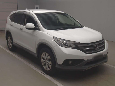 2013 Honda CR-V RM4[2]