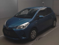 2019 Toyota Vitz