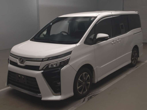 2017 Toyota Voxy ZRR80W[0]