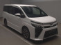 2017 Toyota Voxy