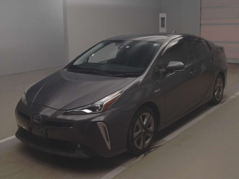 2019 Toyota Prius ZVW51[0]