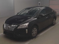 2015 Nissan SYLPHY