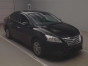 2015 Nissan SYLPHY