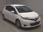 2011 Toyota Vitz