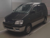 2001 Toyota Liteace Noah