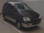 2001 Toyota Liteace Noah