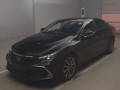 2019 Toyota Mark X