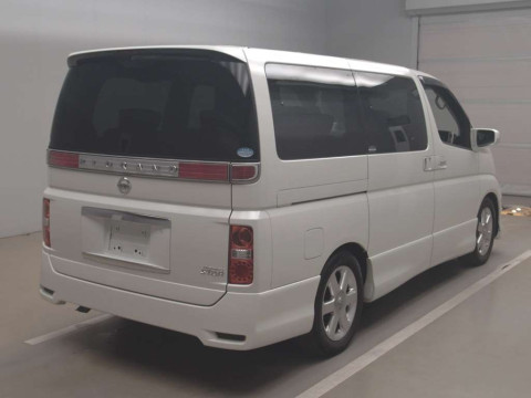 2008 Nissan Elgrand E51[1]