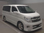 2008 Nissan Elgrand