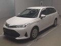 2019 Toyota Corolla Fielder