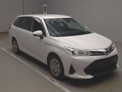 2019 Toyota Corolla Fielder NKE165G[2]