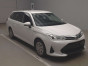 2019 Toyota Corolla Fielder