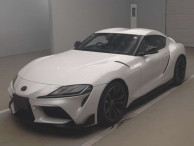 2019 Toyota Supra