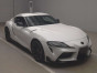 2019 Toyota Supra