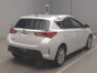 2013 Toyota Auris