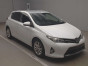 2013 Toyota Auris