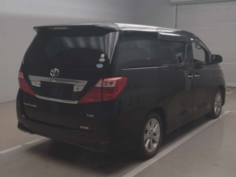 2010 Toyota Alphard GGH20W[1]