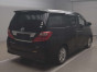 2010 Toyota Alphard