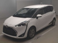 2019 Toyota Sienta