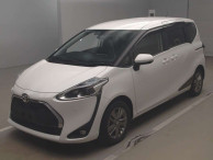 2019 Toyota Sienta