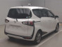 2019 Toyota Sienta