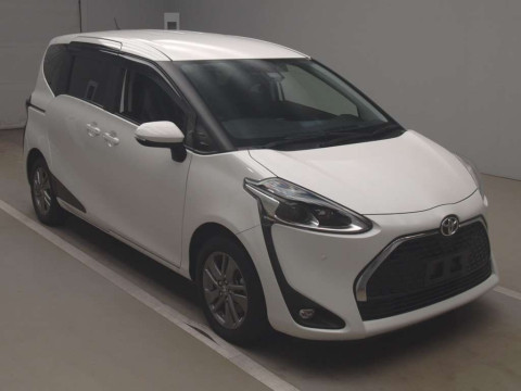 2019 Toyota Sienta NSP170G[2]