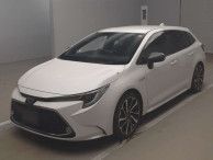 2019 Toyota Corolla Touring Wagon