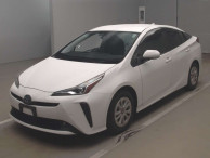 2021 Toyota Prius