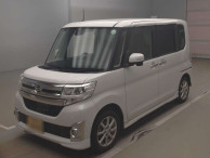 2015 Daihatsu Tanto Custom