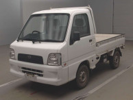 2004 Subaru Sambar Truck