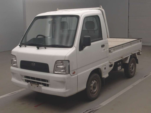 2004 Subaru Sambar Truck TT2[0]