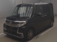 2016 Daihatsu Tanto Custom