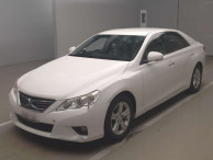 2009 Toyota Mark X