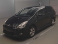 2008 Toyota Wish