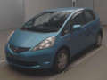 2010 Honda Fit