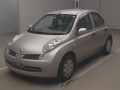 2006 Nissan March