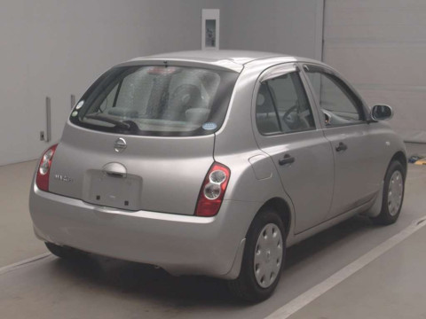 2006 Nissan March AK12[1]