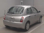 2006 Nissan March