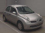 2006 Nissan March