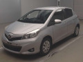 2012 Toyota Vitz