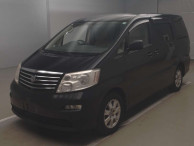 2003 Toyota Alphard V