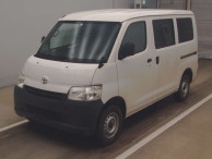 2019 Toyota Liteace Van