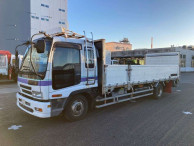 2006 Isuzu Forward