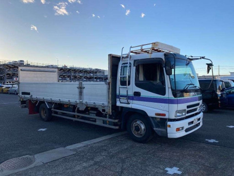 2006 Isuzu Forward FRR34L4[2]