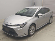 2019 Toyota Corolla Touring Wagon