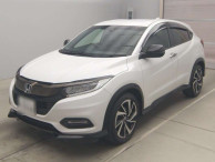 2019 Honda VEZEL